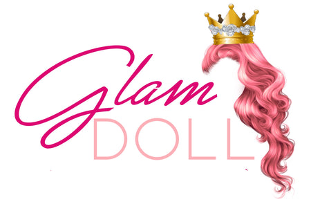 Glam Doll